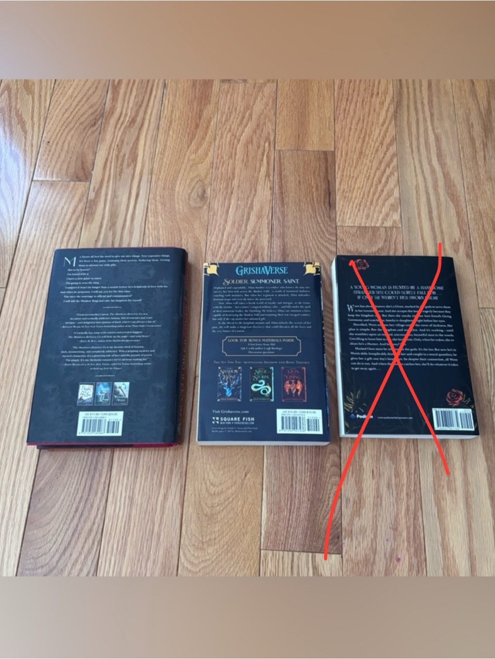 Book Bundle - Picture 2 of 2